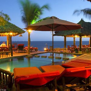 Joe's Cafe&Garden Resort