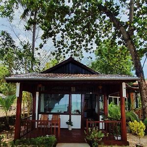 Bamboo Cottages
