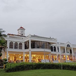 Tanjong Puteri Golf Resort Berhad